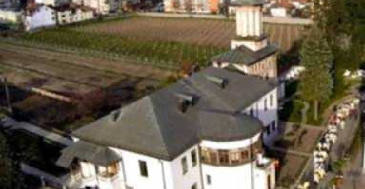 Casa Arhierească