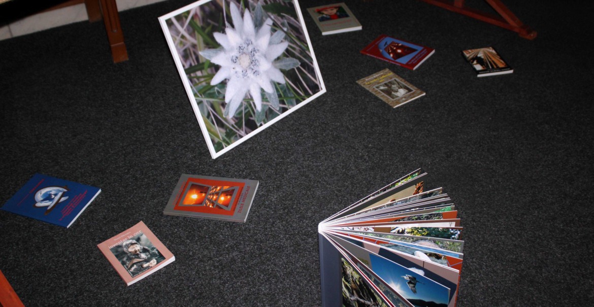 Expoziţie de fotografie
