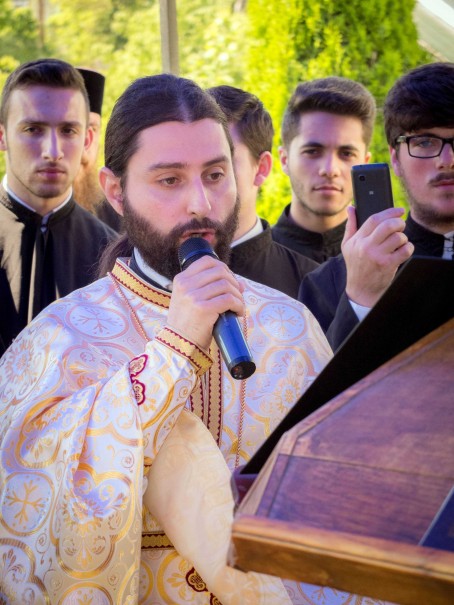 Arhimandrit Nicodim Kabarnos
