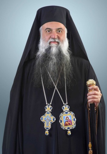 ÎPS Varsanufie, Arhiepiscopul Ramnicului ÎPS Varsanufie, Arhiepiscopul Ramnicului